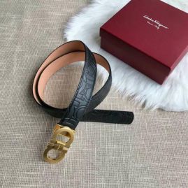 Picture of Ferragamo Belts _SKUFerragamo34mmX95-1257D732456